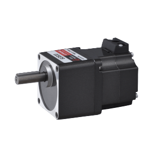 Brushless Motor(DC input)