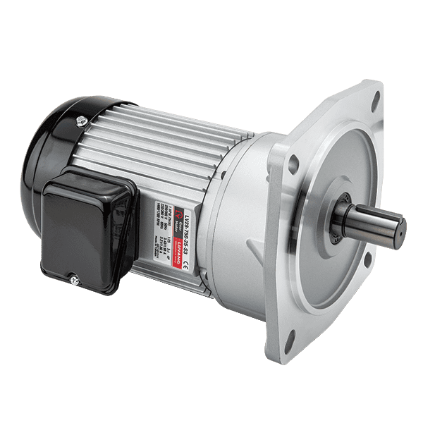 L Series Aluminum Gear Motors | Luyang - Top Vertical Gear Motor