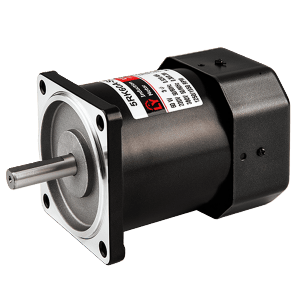Small AC Electric Motor】from Luyang Technology